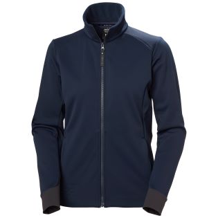 VESTA ŽENSKA HH 72381 TECH MIDLAYER, T. PLAVA HELLY HANSEN WORKWEAR VESTA ŽENSKA HH 129318