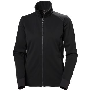 VESTA ŽENSKA HH 72381 TECH MIDLAYER, CRNA HELLY HANSEN WORKWEAR VESTA ŽENSKA HH 129319