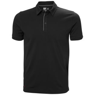 MAJICA POLO HH 79241 EVO, CRNA HELLY HANSEN WORKWEAR MAJICA POLO HH 129326