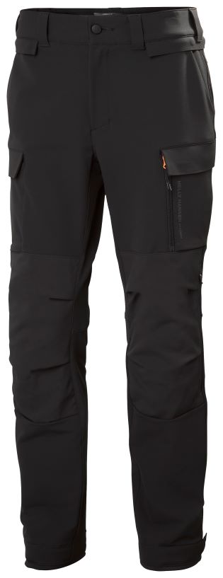 HLAČE HH 77381 BARCODE CNCT HELLY HANSEN WORKWEAR HLAČE HH 77381 129333