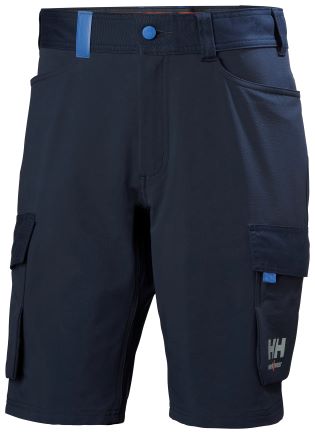 HLAČE KR 77508 OXFORD 4X CARGO, T. PLAVE T. SIVE HELLY HANSEN WORKWEAR HLAČE KR 77508 129338