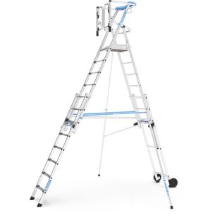 LJESTVA ZARGES 41159 MASTERFLEX LJESTVA ZARGES 129360