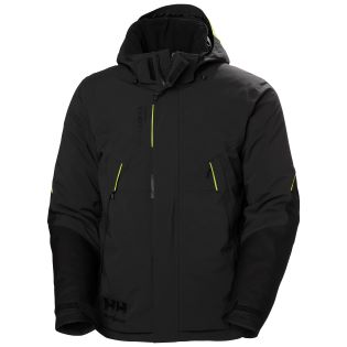 BUNDA HH 71303 MAGNI EVO, CRNA HELLY HANSEN WORKWEAR BUNDA HH 71303 129363