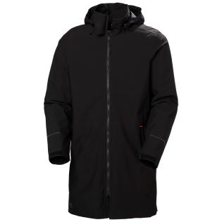 KAPUT HH 71283 BARCODE SHELL, CRNI HELLY HANSEN WORKWEAR KAPUT HH 71283 129364