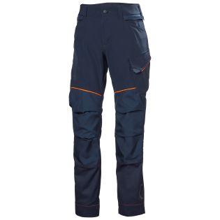 HLAČE HH 77556 CHELSEA EVO BRZ CNCT PLAVE HELLY HANSEN WORKWEAR HLAČE HH 77556 129365