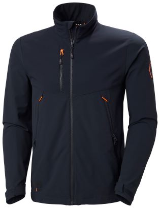 JAKNA HH 77250 CHELSEA EVO T. PLAVA HELLY HANSEN WORKWEAR JAKNA HH 77250 129366
