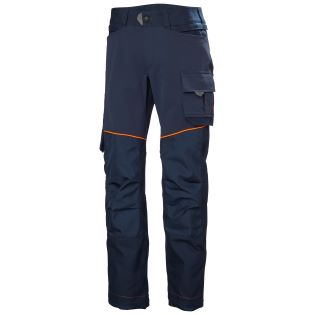 HLAČE HH 77553 CHELSEA EVO 2.0, T. PLAVE HELLY HANSEN WORKWEAR HLAČE HH 77553 129367