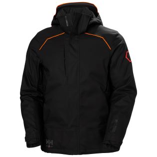 BUNDA HH 71341 CHELSEA EVO 2.0, CRNA HELLY HANSEN WORKWEAR BUNDA HH 71341 129369