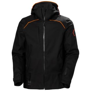 JAKNA HH 71141 CHELSEA EVO 2.0, CRNA HELLY HANSEN WORKWEAR JAKNA HH 71141 129370