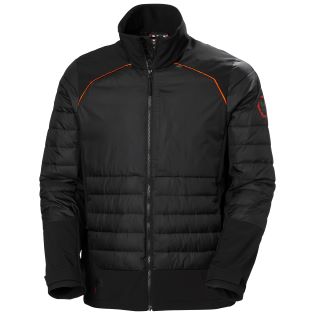 JAKNA HH 74142 CHELSEA EVO 2.0, CRNA HELLY HANSEN WORKWEAR JAKNA HH 74142 129372