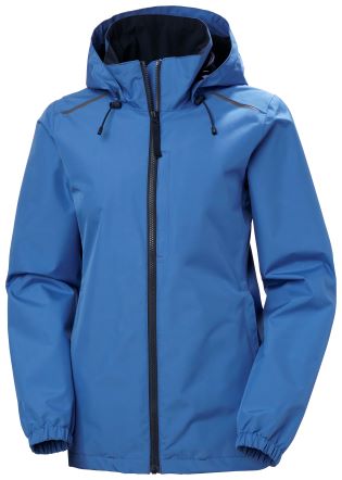 JAKNA Ž HH 71262 MANCHESTER, PLAVA HELLY HANSEN WORKWEAR JAKNA Ž HH 71262 129379