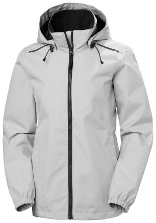 JAKNA Ž HH 71262 MANCHESTER, SVIJETLO SIVA HELLY HANSEN WORKWEAR JAKNA Ž HH 71262 129380