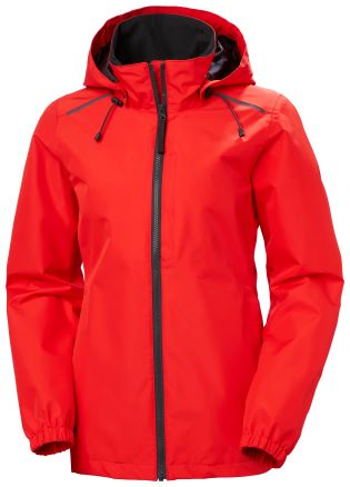 JAKNA Ž HH 71262 MANCHESTER, CRVENA HELLY HANSEN WORKWEAR JAKNA Ž HH 71262 129381