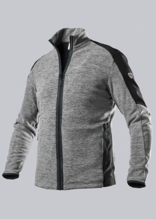 FLIS JAKNA BP 1829-040-0213 SIVA FLIS JAKNA BP 129468