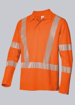 MAJICA POLO DR BP 2133-261-85 HI VIS NARANČASTA MAJICA POLO DR BP 129489