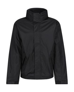 JAKNA REGATTA DOVER BOMBER 420.17 CRNA JAKNA REGATTA DOVER 129508