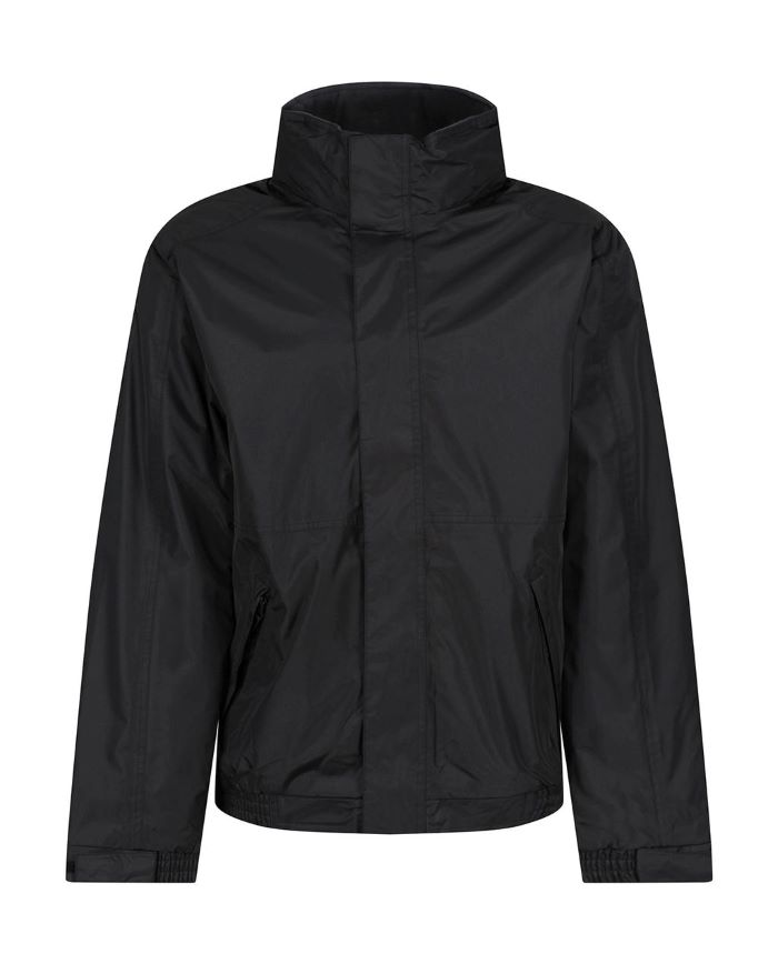 JAKNA REGATTA DOVER BOMBER 129508