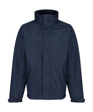 JAKNA REGATTA DOVER BOMBER 420.17 TAMNO PLAVA JAKNA REGATTA DOVER 129509