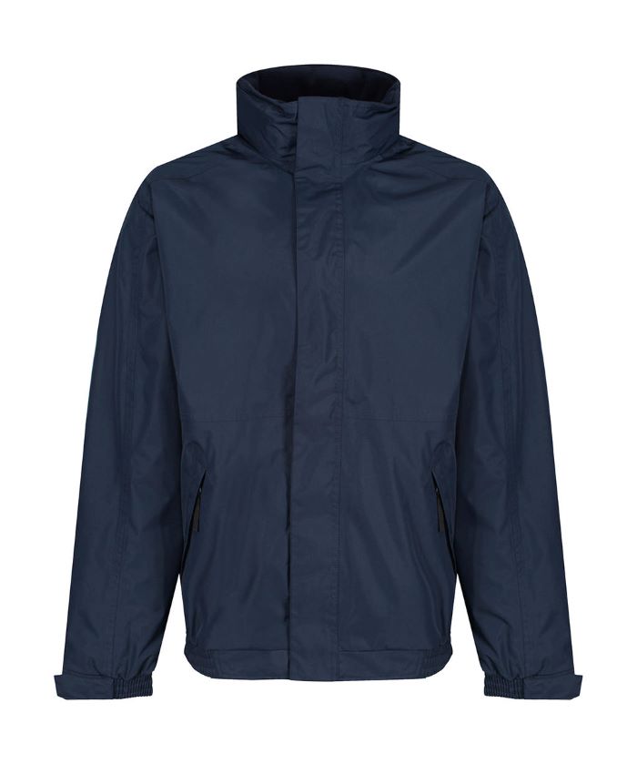 JAKNA REGATTA DOVER BOMBER 129509