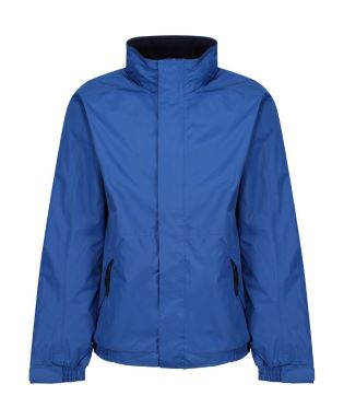 JAKNA REGATTA DOVER BOMBER 420.17 PLAVA JAKNA REGATTA DOVER 129511