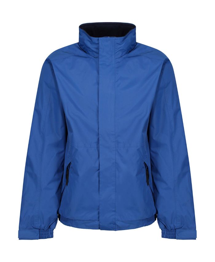 JAKNA REGATTA DOVER BOMBER 129511