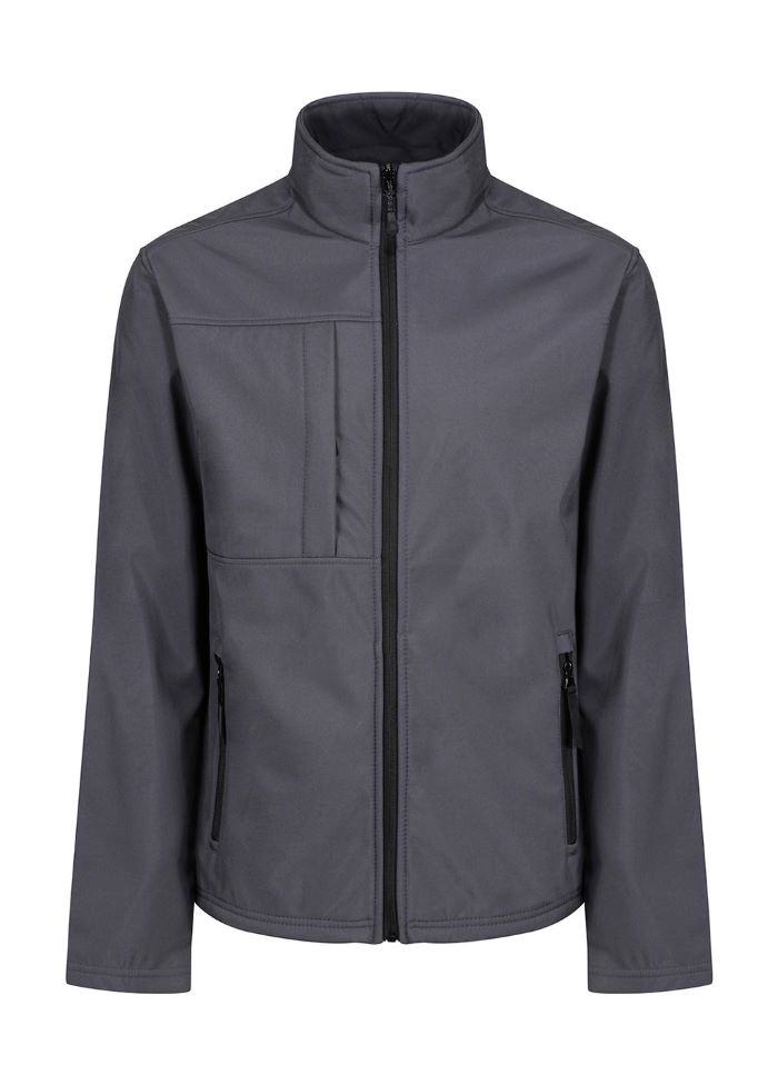 SOFTSHELL REGATTA OCTAGON II 129512