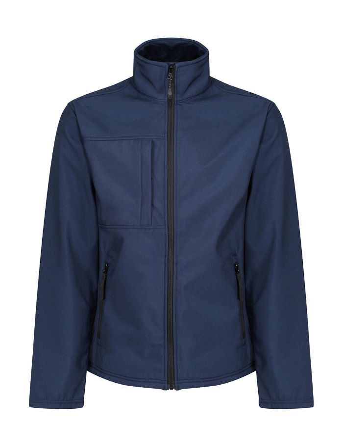 SOFTSHELL REGATTA OCTAGON II 129514