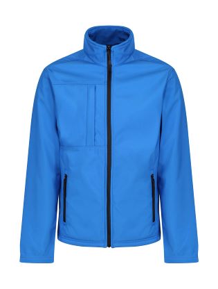 SOFTSHELL REGATTA OCTAGON II 458.17 PLAVI SOFTSHELL REGATTA 129515