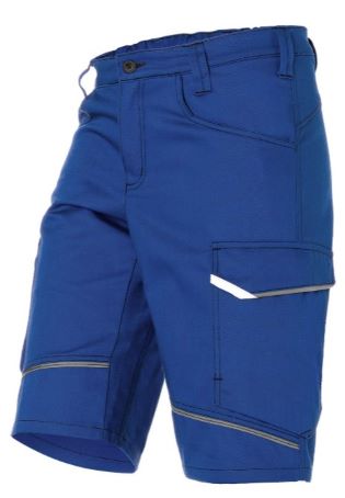 HLAČE KR KÜBLER 129527