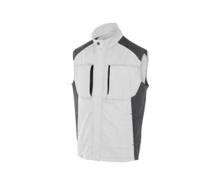 PRSLUK KUBLER ACTIVIQ 7250 BELA-ANTRACIT PRSLUK KUBLER 129607