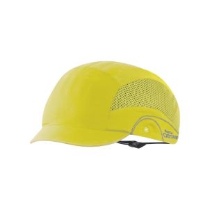 KAPA JSP HARDCAP AEROLITE HI-VIS 2,5-NO SIDEREFLECTIVES KAPA JSP HARDCAP 129652