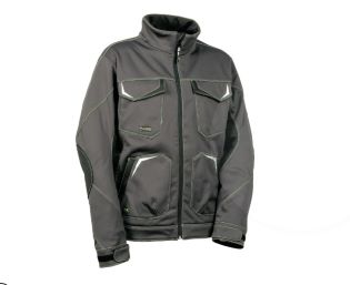 SOFTSHELL COFRA 129698