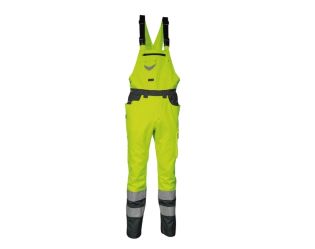 HLAČE F. COFRA SPARK HI-VIS ŽUTE/ANTRACIT HLAČE F. COFRA 129706