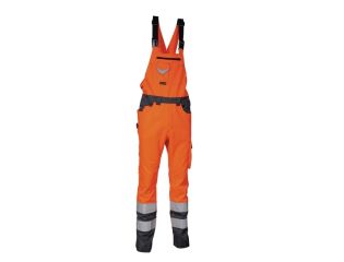 HLAČE F. COFRA SPARK HI-VIS NARANČASTE/ANTRACIT HLAČE F. COFRA 129707