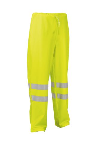 HLAČE COFRA MICENE HI-VIS ŽUTE HLAČE COFRA MICENE 129720