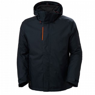BUNDA HH 71345 KENSINGTON T. PLAVA HELLY HANSEN WORKWEAR BUNDA HH 71345 129730