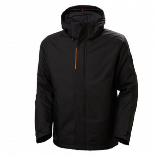 BUNDA HH 71345 KENSINGTON CRNA HELLY HANSEN WORKWEAR BUNDA HH 71345 129731