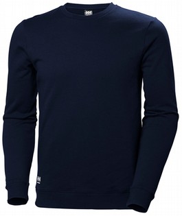 PULOVER HH 79208 MANCHESTER HELLY HANSEN WORKWEAR PULOVER HH 79208 129732