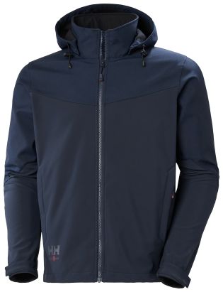 SOFTSHELL HH 74290 129745