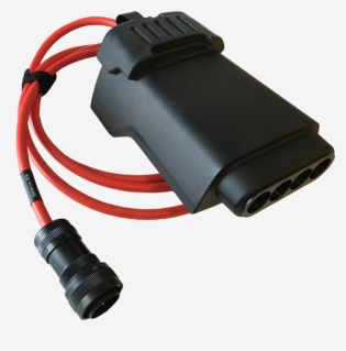 KABEL ZA NAPAJANJE SKYLOTEC SKYLOTEC GMBH KABEL ZA NAPAJANJE 129784