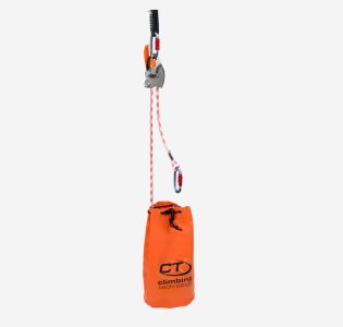 KOMPLET ZA SPAŠAVANJE SKYLOTEC SPAROW RESCUE KIT 50M SKYLOTEC GMBH KOMPLET ZA 129786
