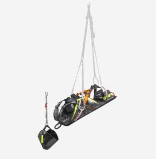 NOSILA ZA SPAŠAVANJE SKYLOTEC CONREST KIT SKYLOTEC GMBH NOSILA ZA 129787