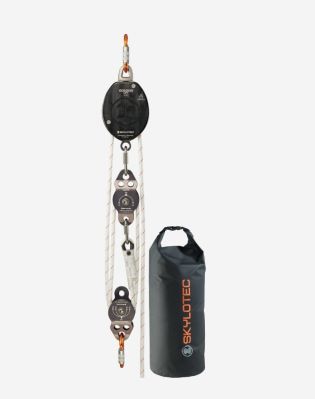 SISTEM ZA SPAŠAVANJE SKYLOTEC GORDON LIFT SYSTEM SKYLOTEC GMBH SISTEM ZA 129788
