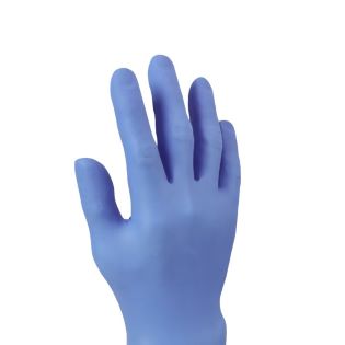 RUKAVICE AURELIA ROBUST 9.0 NITRILE PLAVE (OP100) SUPERMAX RUKAVICE AURELIA 129816