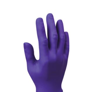 RUKAVICE AURELIA SONIC 100 NITRILE LJUBIČASTE (OP100) SUPERMAX RUKAVICE AURELIA 129818