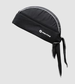 RASHLADNA BANDANA, INUTEQ-H20, CRNA RASHLADNA BANDANA, 129846