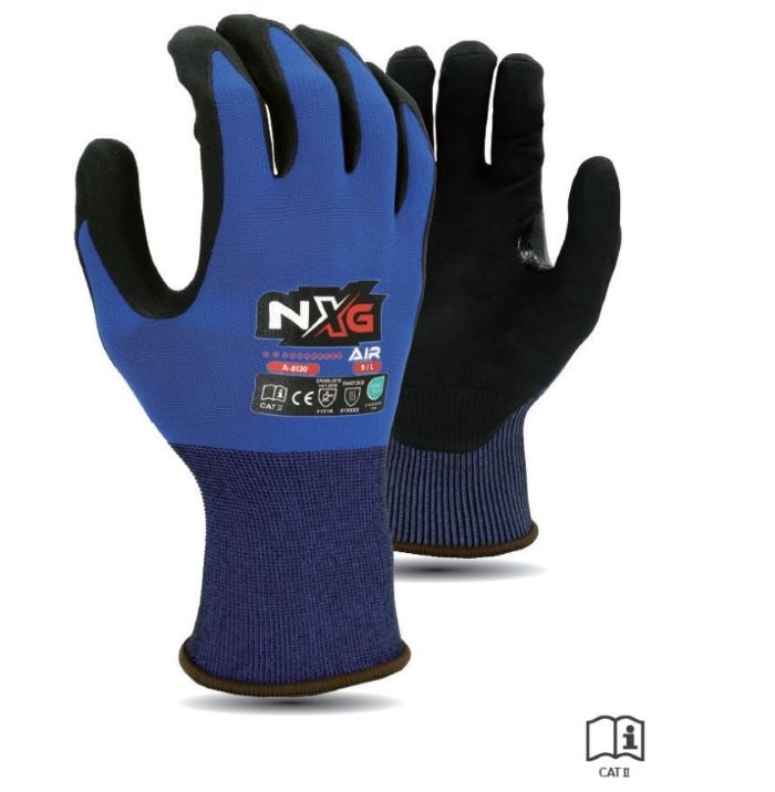 RUKAVICE NXG AIR A-8130 129887