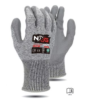 RUKAVICE NXG CUT C-3132 BIJELE RUKAVICE NXG CUT 129895