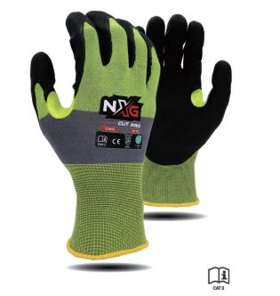 RUKAVICE NXG C-8131 BIJELE RUKAVICE NXG C-8131 129896