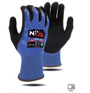 RUKAVICE NXG C-3270 BIJELE RUKAVICE NXG C-3270 129898